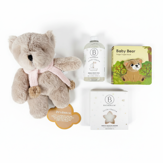 Baby Gift Set - Brightened