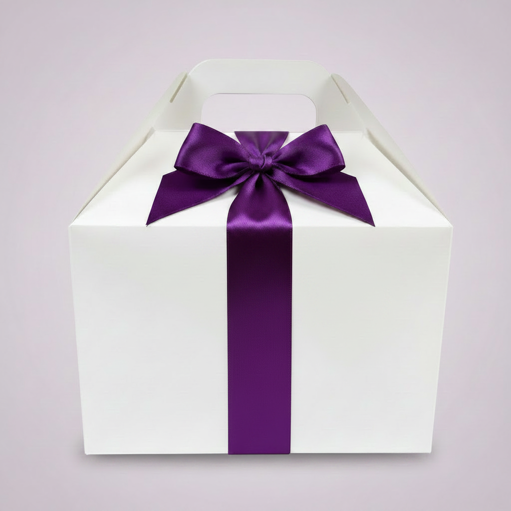 Brit Box Chocolate - No Gift Tag