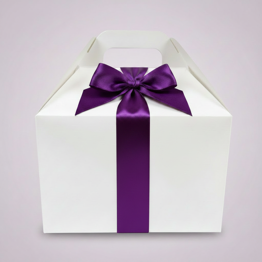 Brit Box Chocolate - No Gift Tag