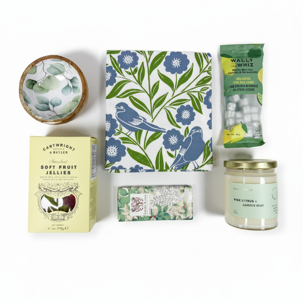 Garden Gift Set - Brightened