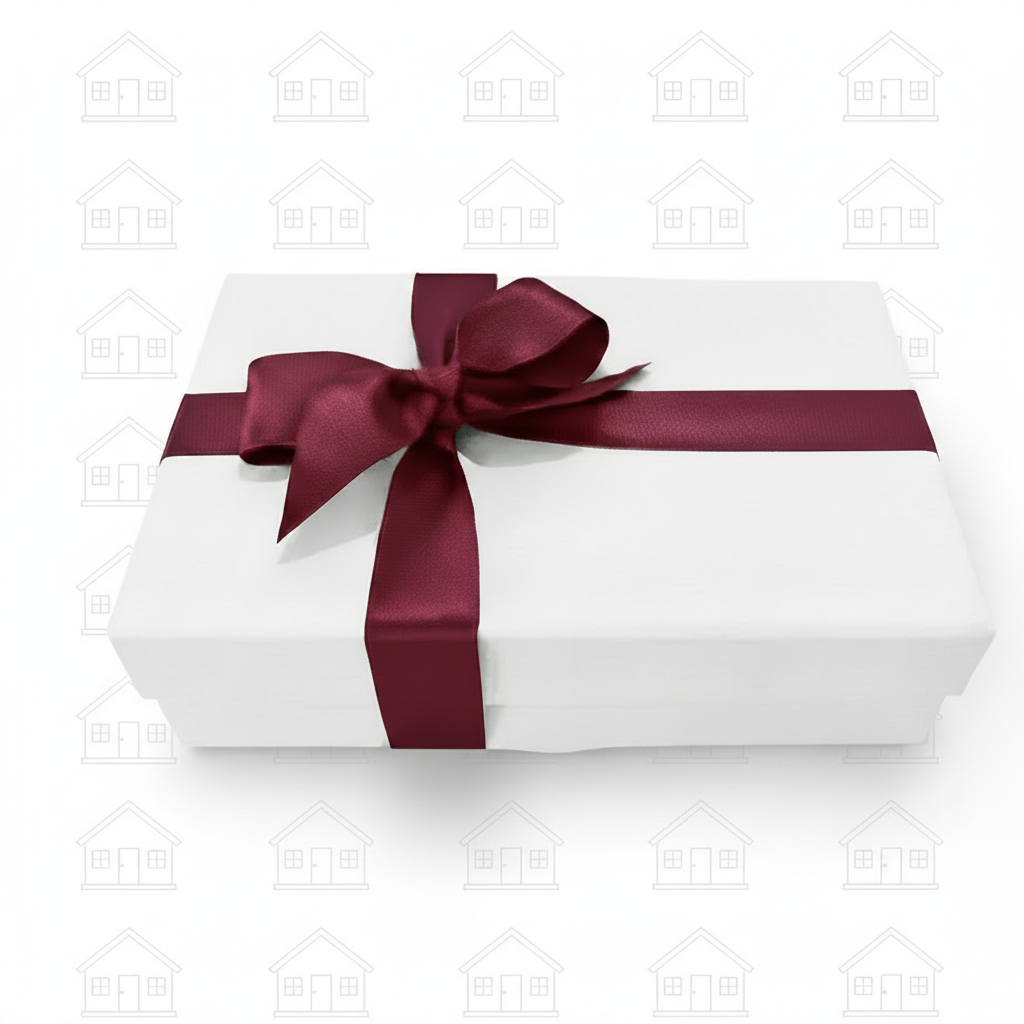 Home Sweet Home - Clearer House Outlines