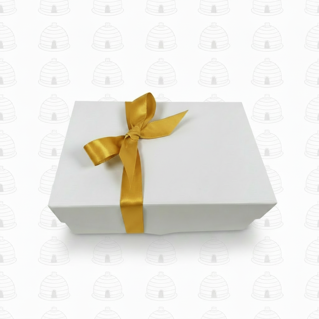 Mini Hive Box - No Gift Tag
