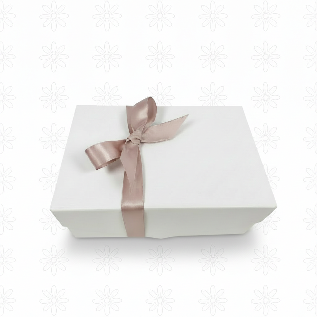 Mini Mum 2 - Maximum White