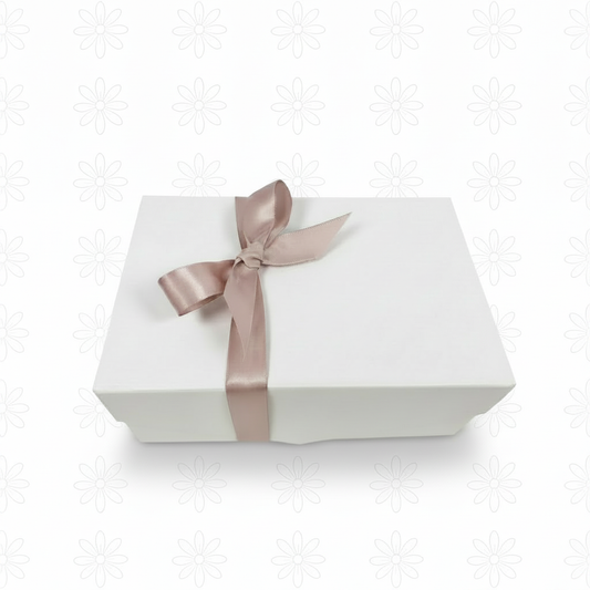 Mini Mum 2 - Maximum White