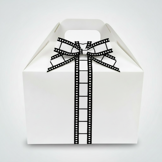 Movie Night Box - No Gift Tag