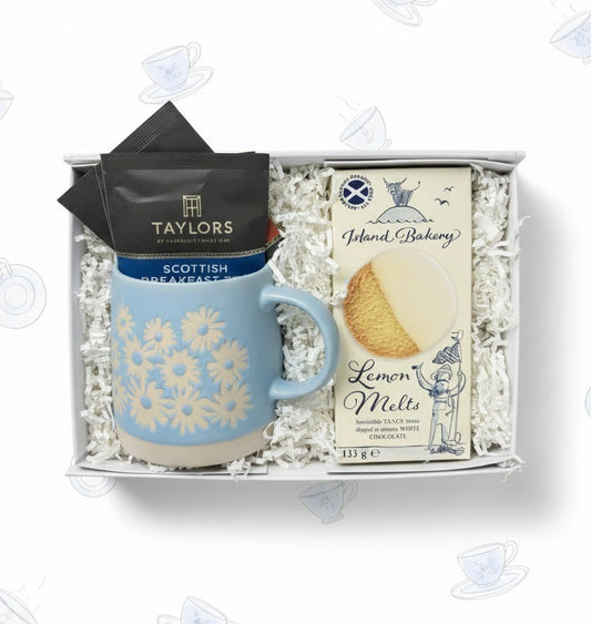 The Mini Teatime