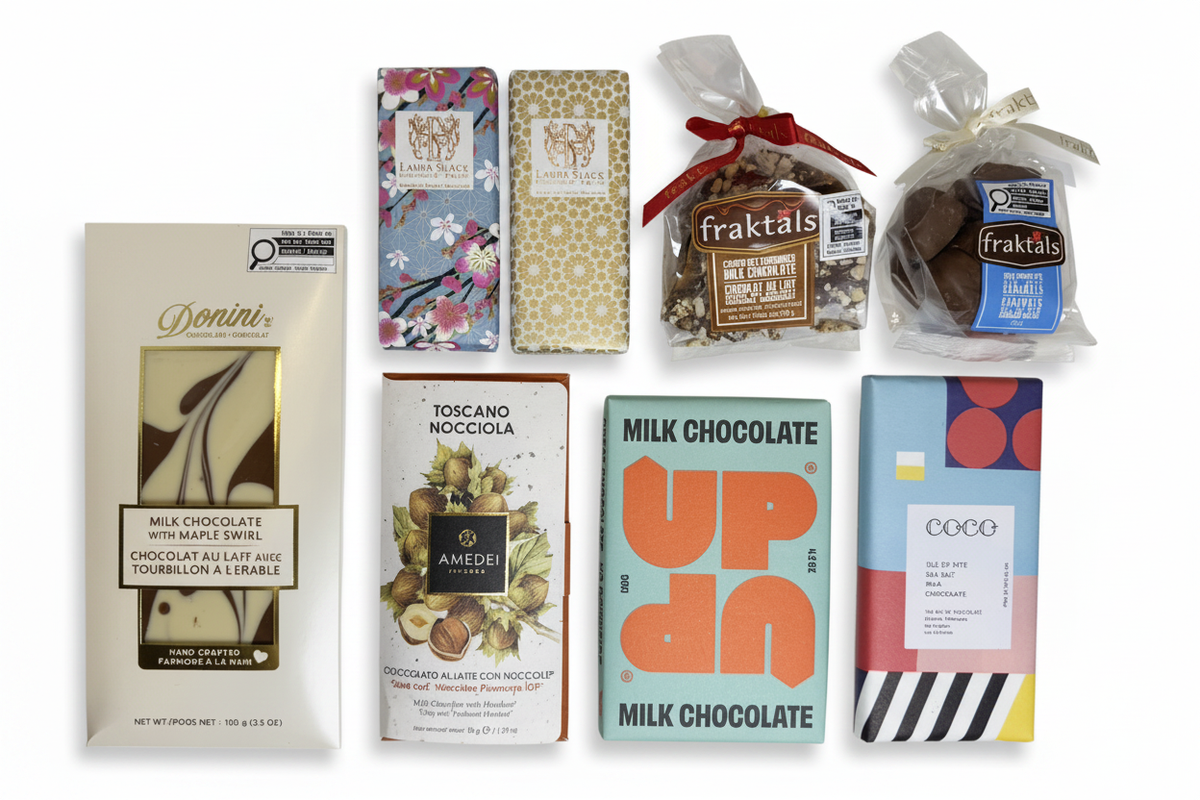 The Chocoholic - Product Shot Clean