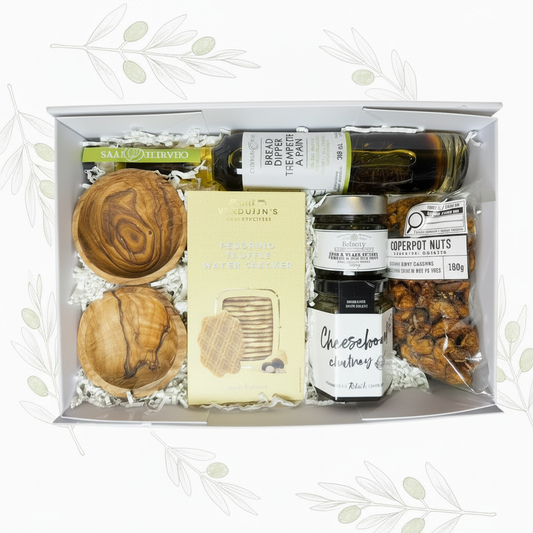 The Host Gift Box - Slightly Brighter