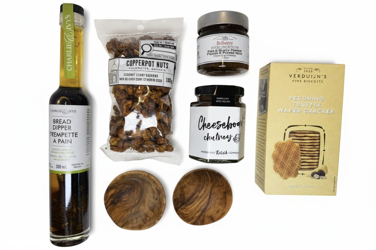 The Host - Product Shot Final