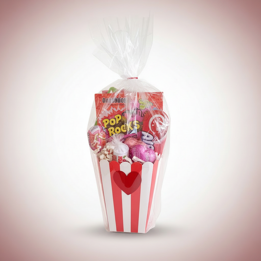 Tiny Red - No Gift Tag